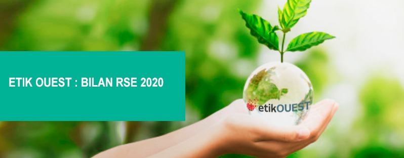 Etik Ouest Bilan RSE 2020